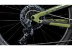 CUBE Stereo ONE55 C:62 TM 29 – Enduro Carbone – RockShox Lyrik Ultimate – SRAM X01 Eagle – Freins Magura MT7 – 160 mm – 29” – Image 3
