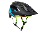 Casque FOX Speedframe Pro Lunar – MIPS – 2023 – Protection Double EPS – Ajustable