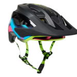 Casque FOX Speedframe Pro Lunar – MIPS – 2023 – Protection Double EPS – Ajustable