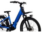Gitane G-Life URBAN 1.1 – Batterie Shimano Intégrée 630Wh – Moteur Shimano Steps EP6 (85 Nm) – Nexus 5 – Freins Hydrauliques – Vélo Électrique Urbain Haut de Gamme – Image 6