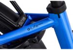 Gitane G-Life URBAN 1.1 – Batterie Shimano Intégrée 630Wh – Moteur Shimano Steps EP6 (85 Nm) – Nexus 5 – Freins Hydrauliques – Vélo Électrique Urbain Haut de Gamme – Image 13