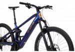 G-One BLACK FOREST FS1 – VTT Électrique Tout-Suspendu – Bosch Performance SX 55 Nm – Batterie 400Wh – RockShox – Shimano XT 12V (2025) – Image 8
