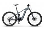 G-One BLACK HILL FS LTD 2025 – VTT Électrique Tout-Suspendu – Bosch Performance CX 85Nm – Batterie 750Wh – RockShox Lyrik/Deluxe – Shimano XT 12V – Image 12