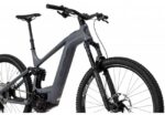 G-One BLACK HILL FS LTD 2025 – VTT Électrique Tout-Suspendu – Bosch Performance CX 85Nm – Batterie 750Wh – RockShox Lyrik/Deluxe – Shimano XT 12V – Image 13