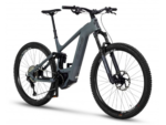 G-One BLACK HILL FS LTD 2025 – VTT Électrique Tout-Suspendu – Bosch Performance CX 85Nm – Batterie 750Wh – RockShox Lyrik/Deluxe – Shimano XT 12V