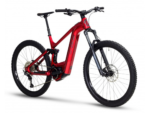 G-One Black Hill FS1 2025 – VTT Électrique Tout-Suspendu 625Wh – Bosch Performance CX 85Nm – RockShox – Shimano Deore 11V