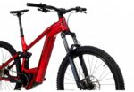 G-One Black Hill FS1 2025 – VTT Électrique Tout-Suspendu 625Wh – Bosch Performance CX 85Nm – RockShox – Shimano Deore 11V – Image 11