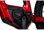 G-One Black Hill FS1 2025 – VTT Électrique Tout-Suspendu 625Wh – Bosch Performance CX 85Nm – RockShox – Shimano Deore 11V – Image 15