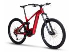 G-One Black Hill FS1 2025 – VTT Électrique Tout-Suspendu 625Wh – Bosch Performance CX 85Nm – RockShox – Shimano Deore 11V – Image 2