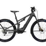 FLYER Goroc X 4.10 – Batterie 630 ou 750 Wh – Panasonic GX Ultimate – 95 Nm (2023)