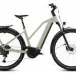 CUBE Kathmandu Hybrid ONE 800 – 800Wh – Bosch CX – 2026