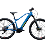 Lombardo Chamonix 1.0 – VTT Électrique 625 Wh – Bosch Performance Line CX 85 Nm – SR Suntour XCM32 – 10 vitesses Shimano Deore