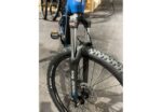 Lombardo Chamonix 1.0 – VTT Électrique 625 Wh – Bosch Performance Line CX 85 Nm – SR Suntour XCM32 – 10 vitesses Shimano Deore – Image 3