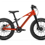 Mondraker Trick 16 – Vélo Enfant 16" – Aluminium Stealth Evo – Freins Hydrauliques – 7.4 kg