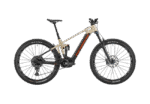 VTT Électrique Tout-Suspendu – Mondraker Crafty Carbon R – 750Wh – Bosch CX 85Nm – Fox 38 / Float X Kashima – Image 2