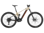 VTT Électrique Tout-Suspendu – Mondraker Crafty Carbon R – 750Wh – Bosch CX 85Nm – Fox 38 / Float X Kashima