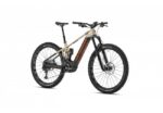 VTT Électrique Tout-Suspendu – Mondraker Crafty Carbon R – 750Wh – Bosch CX 85Nm – Fox 38 / Float X Kashima – Image 3