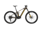 Mondraker Crafty Carbon XR LTD – 750Wh – Bosch Performance Line CX-Race 85 Nm – Öhlins RXF38 / TTX Air – SRAM X01 Eagle 12V – Freins SRAM Code RSC – 170 mm – Image 2