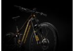 Mondraker Crafty Carbon XR LTD – 750Wh – Bosch Performance Line CX-Race 85 Nm – Öhlins RXF38 / TTX Air – SRAM X01 Eagle 12V – Freins SRAM Code RSC – 170 mm – Image 4