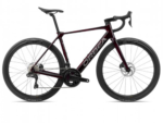 Orbea Gain M20i (2024) – Moteur Mahle X20 60 Nm – Batterie iX350 353Wh – Carbone OMR – Shimano Ultegra Di2 – Ultra Léger