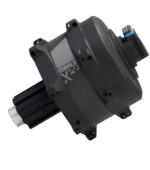 Orbea Gain M20i (2024) – Moteur Mahle X20 60 Nm – Batterie iX350 353Wh – Carbone OMR – Shimano Ultegra Di2 – Ultra Léger – Image 5