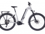 Rock Machine E-Rokk B70 City – Vélo Électrique 29’’ – 625Wh – Bosch Performance Line CX – 150 km d’autonomie