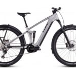 CUBE Stereo Hybrid ONE22 Race 800 Allroad 2025 – Bosch CX GEN 5 100 Nm – Batterie 800 Wh – 200 km – Tout-Suspendu 160 mm – Allroad – 29/27.5” – 150 kg