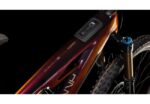 CUBE Stereo Hybrid ONE77 HPC SLT 800 (2025) – Bosch CX GEN 5 – Batterie 800 Wh – FOX Factory – Sram XX Eagle AXS – Magura Gustav PRO – 160 kg – Image 3