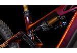 CUBE Stereo Hybrid ONE77 HPC SLT 800 (2025) – Bosch CX GEN 5 – Batterie 800 Wh – FOX Factory – Sram XX Eagle AXS – Magura Gustav PRO – 160 kg – Image 8