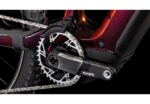 CUBE Stereo Hybrid ONE77 HPC SLT 800 (2025) – Bosch CX GEN 5 – Batterie 800 Wh – FOX Factory – Sram XX Eagle AXS – Magura Gustav PRO – 160 kg – Image 9