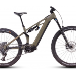 Cube Stereo Hybrid ONE77 HPC TM 800 – VTT Électrique Tout Suspendu – 800Wh – Bosch Performance Line CX 100Nm – 170mm Débattement