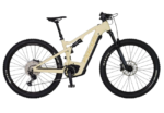 FOCUS THRON² 6.8 – Bosch Performance CX 85Nm – Batterie 750Wh – RockShox Deluxe – 130mm – Shimano XT 12V – 2023 – Image 2