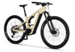FOCUS THRON² 6.8 – Bosch Performance CX 85Nm – Batterie 750Wh – RockShox Deluxe – 130mm – Shimano XT 12V – 2023 – Image 11
