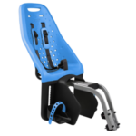 Siège Enfant Vélo Thule Yepp Maxi – Fixation Cadre – Sécurité & Confort – Jusqu’à 22 kg