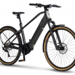 Vélo Électrique G-Life INTENSE Commuter 500Wh (2025) – Bosch Performance Line Smart System – Autonomie 100 km – Ville & Urbain