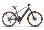 Vélo Électrique G-Life INTENSE Commuter 500Wh (2025) – Bosch Performance Line Smart System – Autonomie 100 km – Ville & Urbain – Image 2