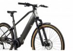 Vélo Électrique G-Life INTENSE Commuter 500Wh (2025) – Bosch Performance Line Smart System – Autonomie 100 km – Ville & Urbain – Image 8