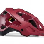 CUBE Helmet STROVER – Casque Enduro MIPS – Ajustement Naturel – 2023