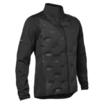 Veste FOX Ranger Windbloc (2023) – Adulte – Noir
