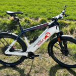 Stromer ST7 en édition spéciale ARBR 2 en taille XL en série limitée à seulement 650 exemplaires dans le monde !