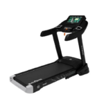 Tapis de course Bodytone Active RUN 600 Smart Screen Gris