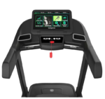 Tapis de course Bodytone Active RUN 600 Smart Screen Gris – Image 4