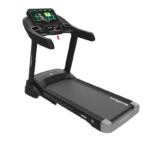 Tapis de course Bodytone Active RUN 600 Smart Screen Gris – Image 2