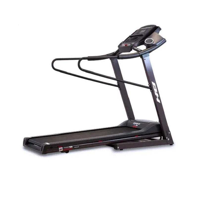 Tapis roulant Pioneer Senior + mains courantes Tapis roulant Pioneer Senior + mains courantes – Image 1