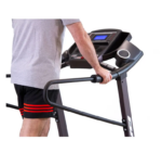 Tapis roulant Pioneer Senior + mains courantes – Image 6