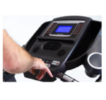 Tapis roulant Pioneer Senior + mains courantes – Image 4