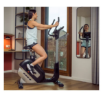 Vélo d’appartement BH Ergo EMS – Image 6