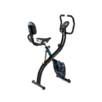 Vélo d'appartement pliable ION Fitness XTri