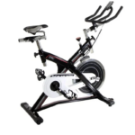 Vélo de biking indoor BH Khronos