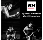 Vélo de biking indoor BH Khronos – Image 6